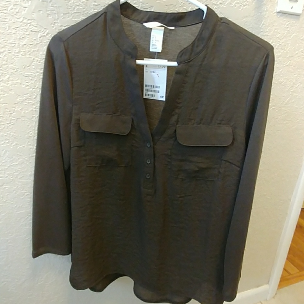 Blouse